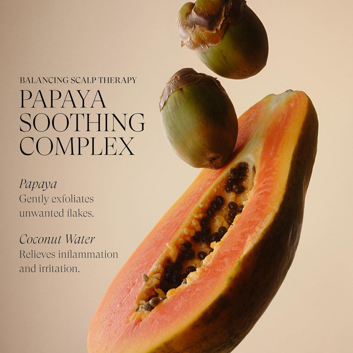 L'ANZA Scalp Therapy Balancing Conditioner