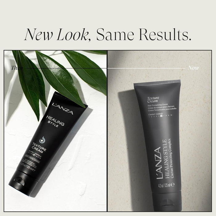 L'ANZA Healing Style Texture Cream