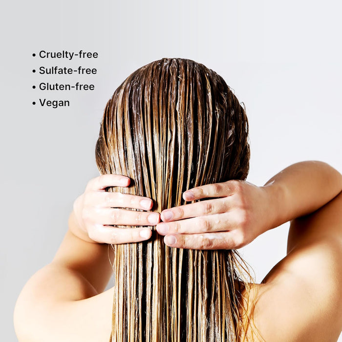 Color WOW Color Security Conditioner (For Normal to Thick Hair)