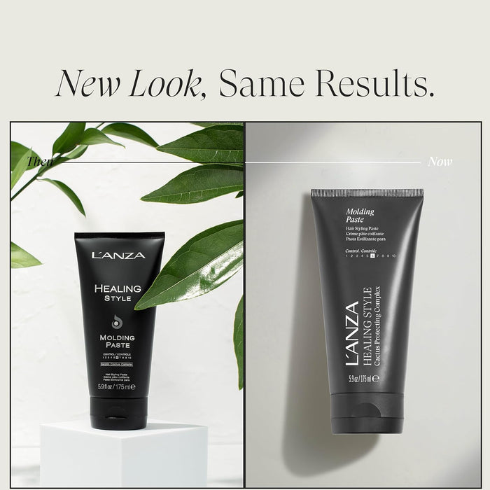 L'ANZA Healing Style Molding Paste