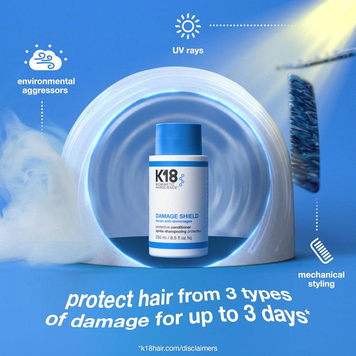 K18 Damage Shield pH Protective Conditioner