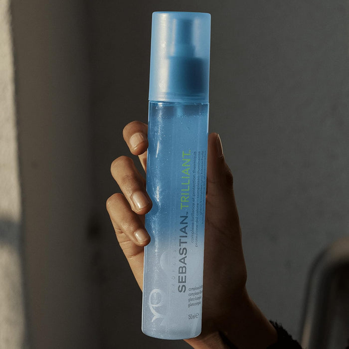 Sebastian Trilliant Thermal Heat Protector