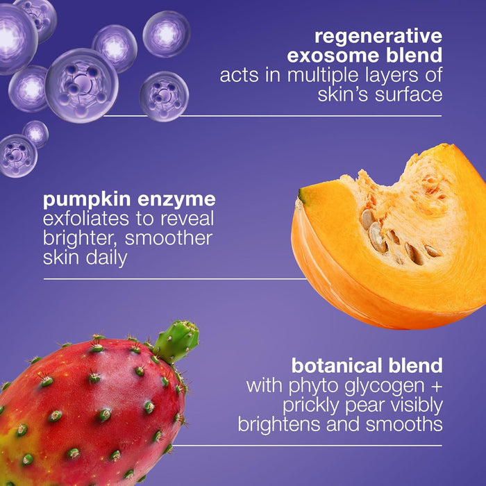 Dermalogica Phyto Nature e² Regenerating Daily Exosome Leave-On Treatment