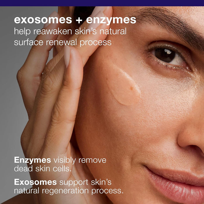 Dermalogica Phyto Nature e² Regenerating Daily Exosome Leave-On Treatment