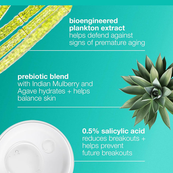 Dermalogica Acne Biotic Moisturizer