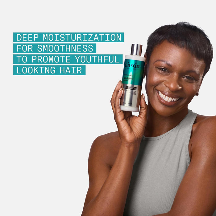 Nioxin Age Defense Conditioner for Aging Hair