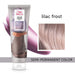 Wella Color Fresh Mask in color Lilac Frost