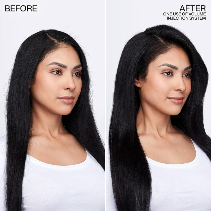 Redken Volume Injection Shampoo & Conditioner Set For Fine Hair