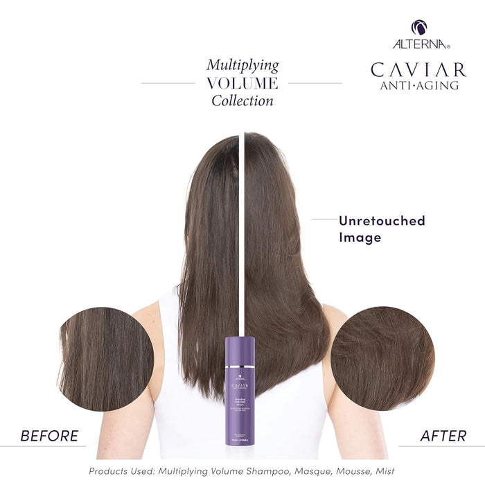 Alterna Caviar Anti-Aging Multiplying Volume Masque
