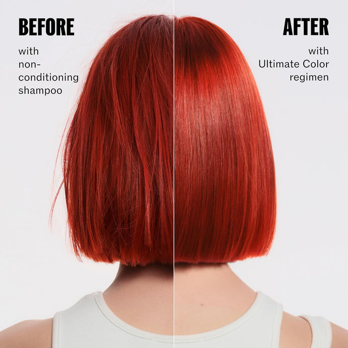Wella Professionals Ultimate Color Intense Miracle Leave-in Hair Mask