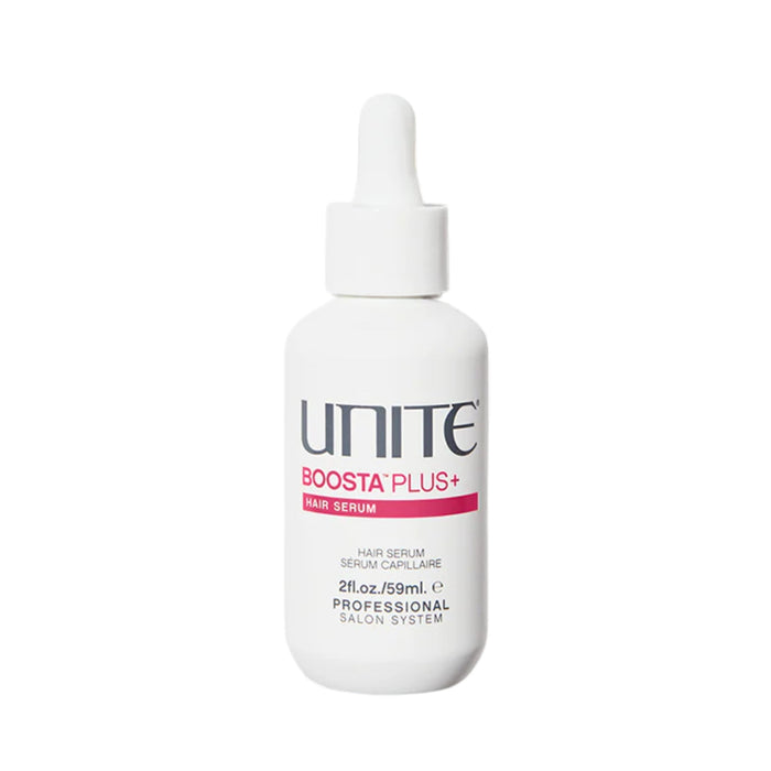 Unite BOOSTA PLUS+ Hair Serum
