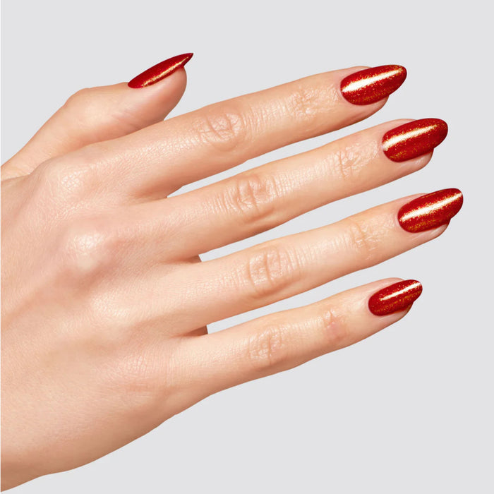 OPI Nail Lacquer Spread the Cherry