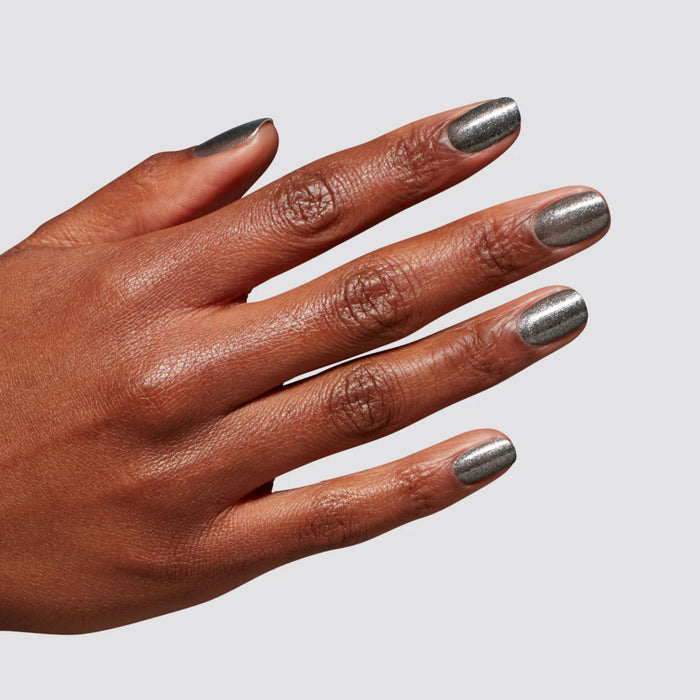 OPI Nail Lacquer Tempted to Lick-orice