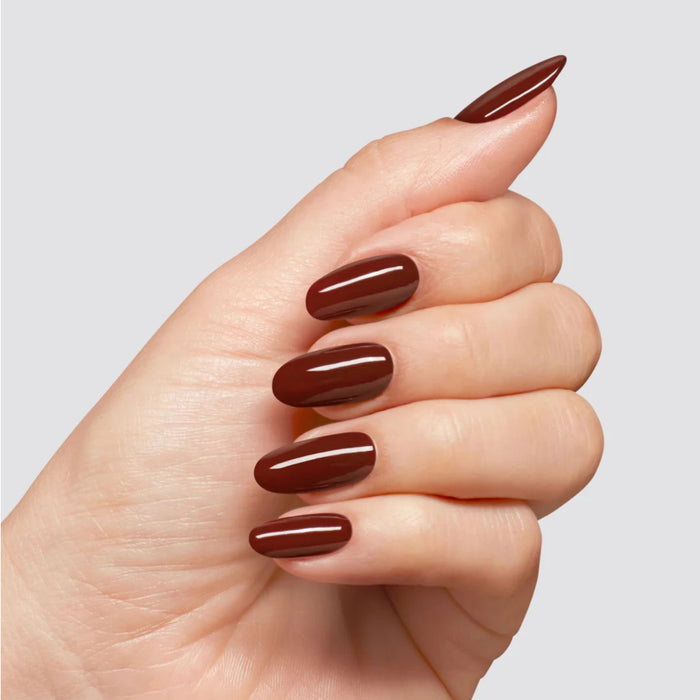 OPI Nail Lacquer Star-zipan on the Tree