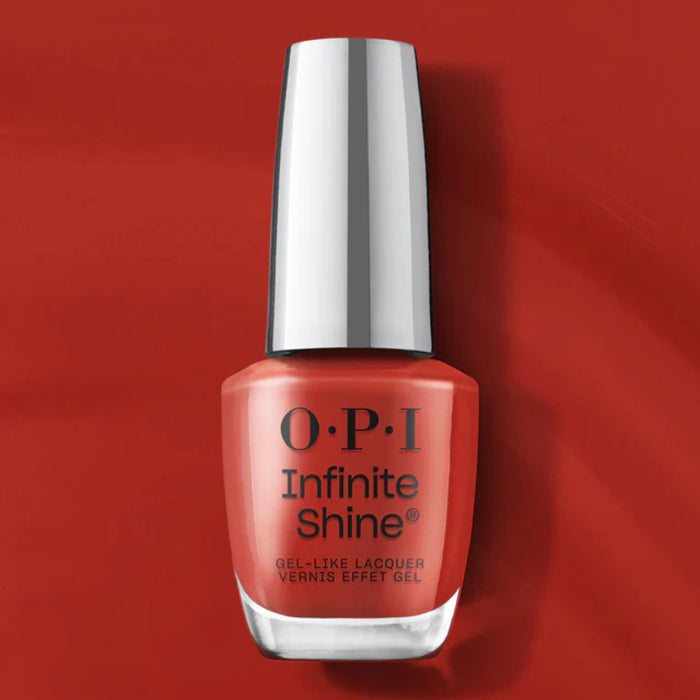 OPI Infinite Shine Crankin’ Holiday Jams