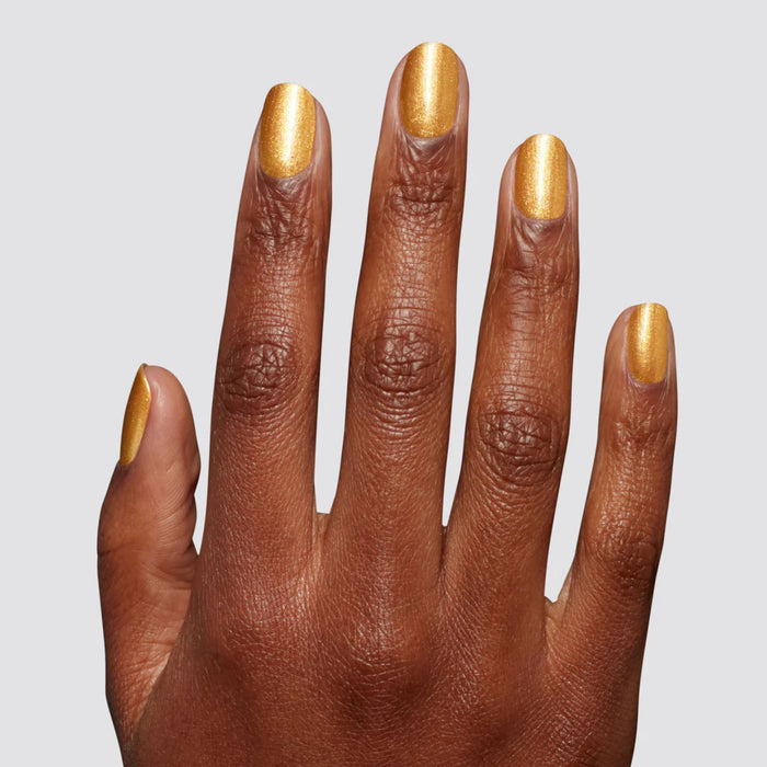 OPI Nail Lacquer Nougat by Nature