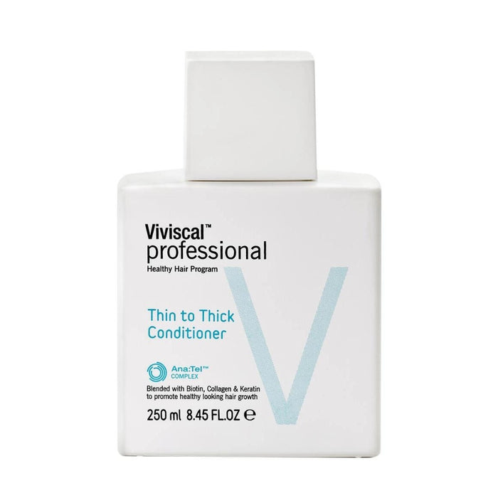 Viviscal Professional Thickening Conditioner 8.45oz.