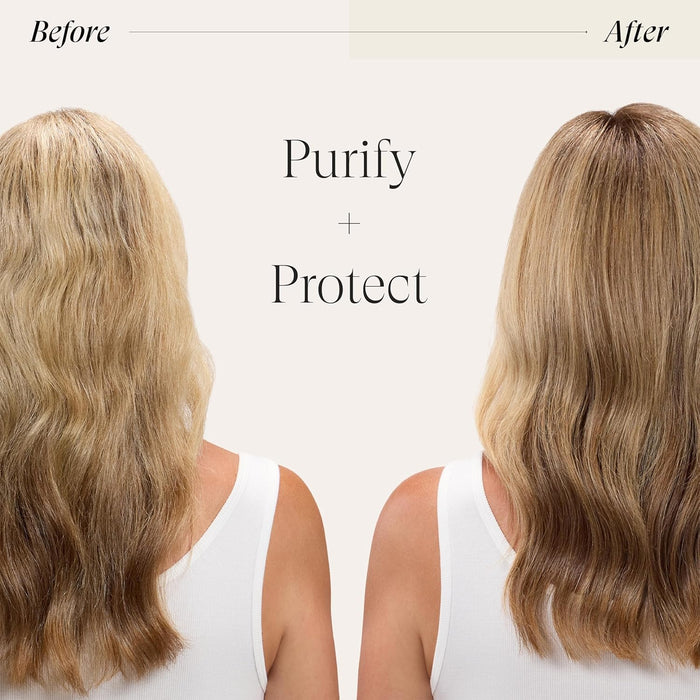 L'ANZA Healing ColorCare Clarifying Shampoo