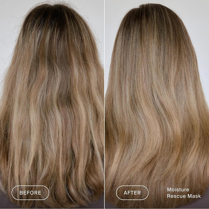 Living Proof Moisture Rescue Hair Mask