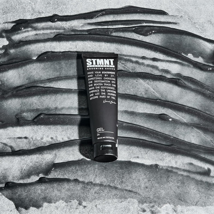STMNT Grooming Goods Gel