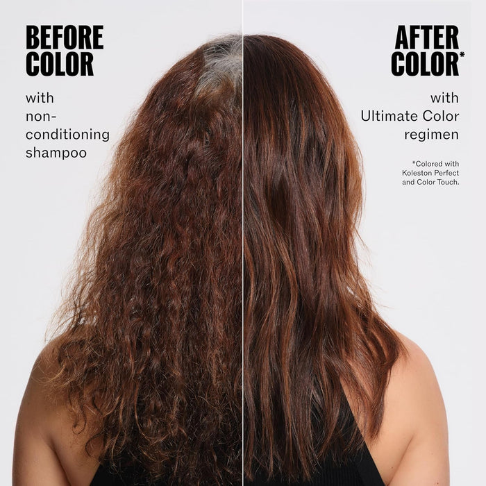 Wella Professionals Ultimate Color Intense Miracle Leave-in Hair Mask