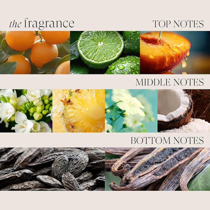 L'ANZA Healing Moisture Conditioner