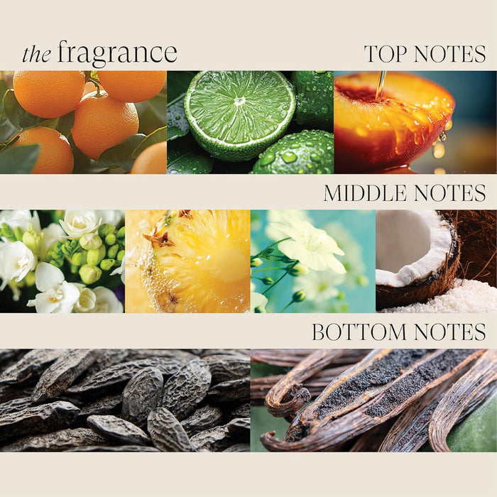 L'ANZA Healing Moisture Shampoo