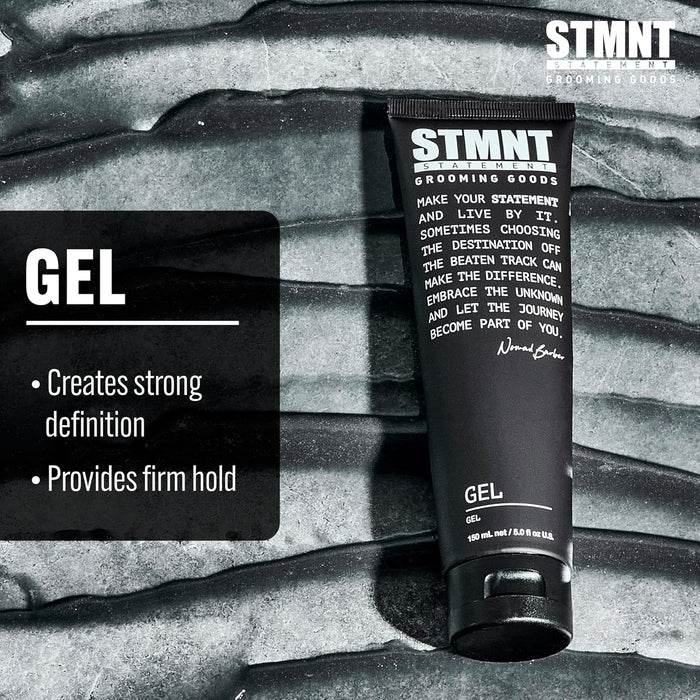 STMNT Grooming Goods Gel