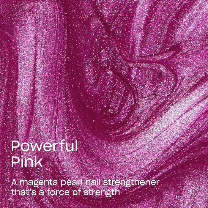 OPI Nail Envy Powerful Pink Nail Strengthener