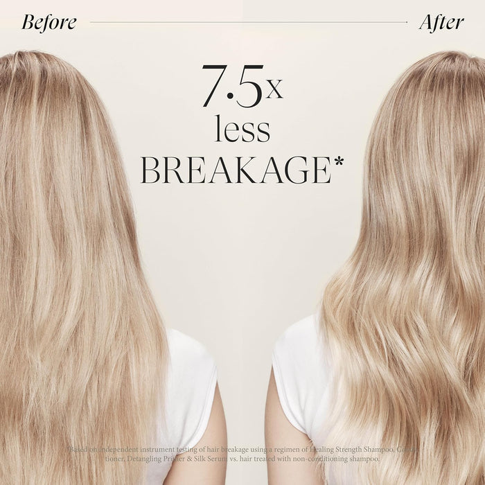 L'ANZA Healing Strength Conditioner