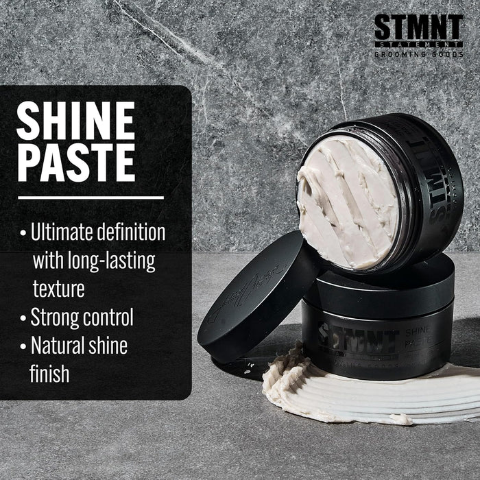 STMNT Grooming Goods Shine Paste