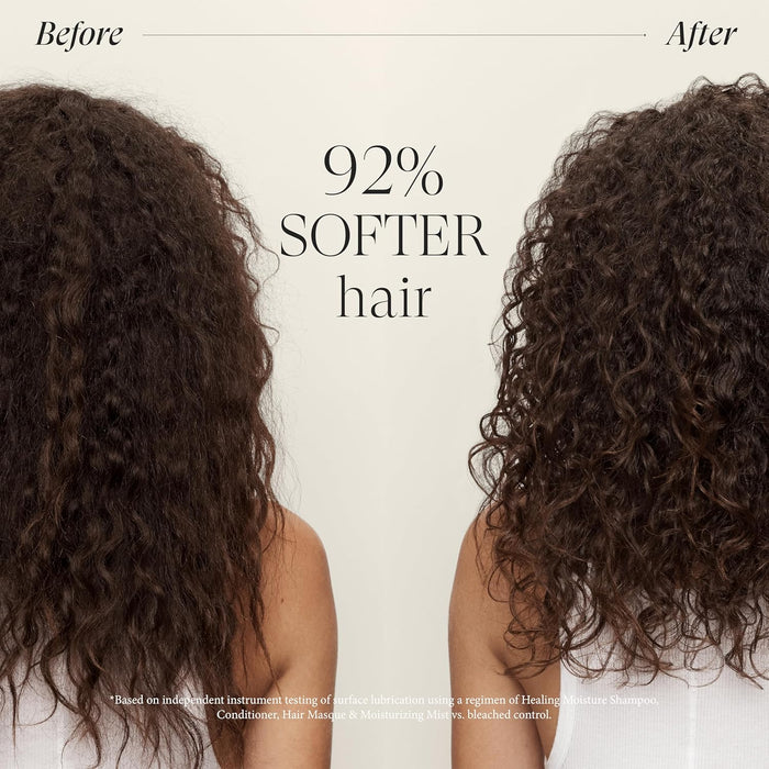 L'ANZA Healing Moisture Conditioner