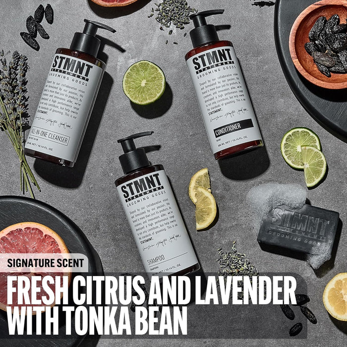 STMNT Grooming Goods Shampoo