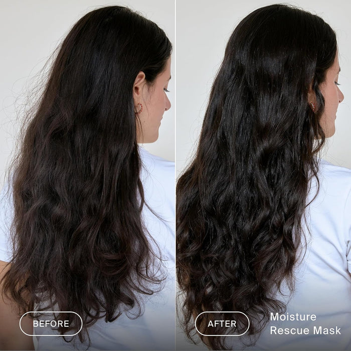 Living Proof Moisture Rescue Hair Mask