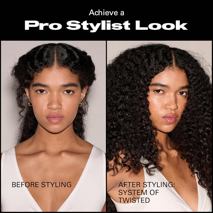 Sebastian Twisted Curl Magnifier Cream