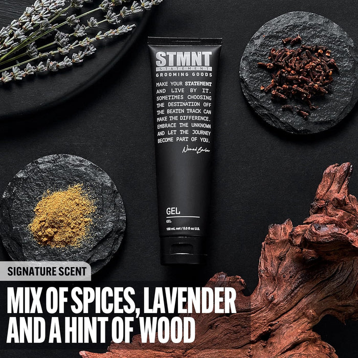STMNT Grooming Goods Gel