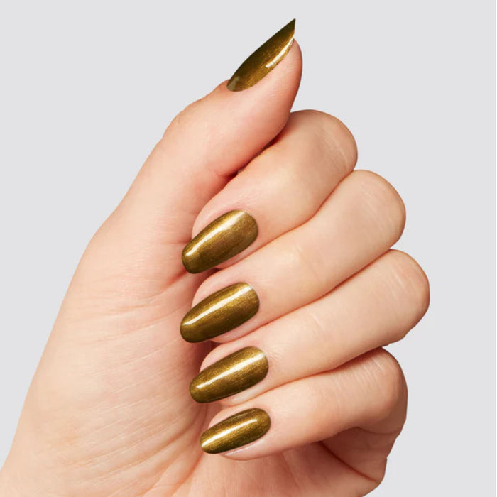 OPI Infinite Shine Have a Brittle Fun