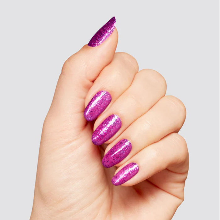 OPI Infinite Shine A Lil Suga & Spice