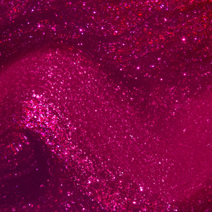 OPI Nail Lacquer Berry and Bright