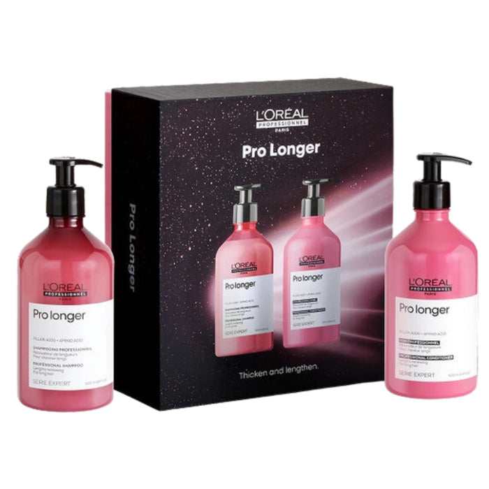L'Oreal Professionnel Pro Longer Holiday Kit