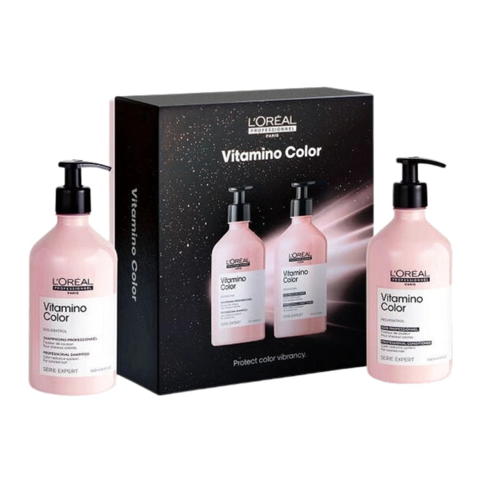 L'Oreal Professionnel Vitamino Color Holiday Kit