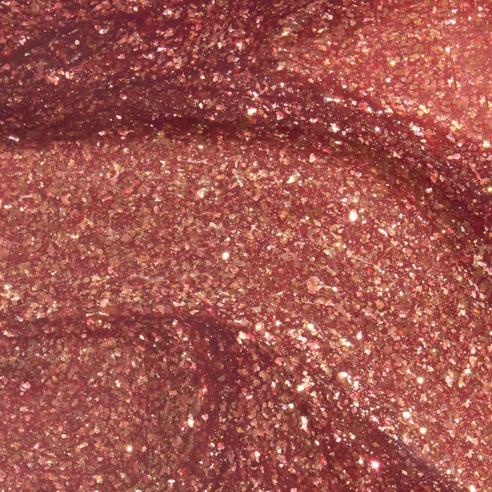 OPI Nail Lacquer Ginger Snapped