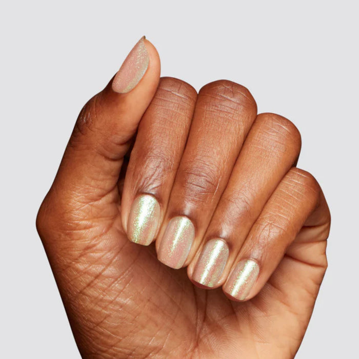 OPI Infinite Shine MarshmelloOo So Sweet