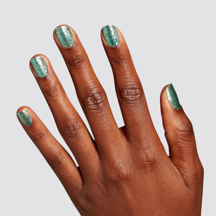 OPI Infinite Shine Hang the Mintsell