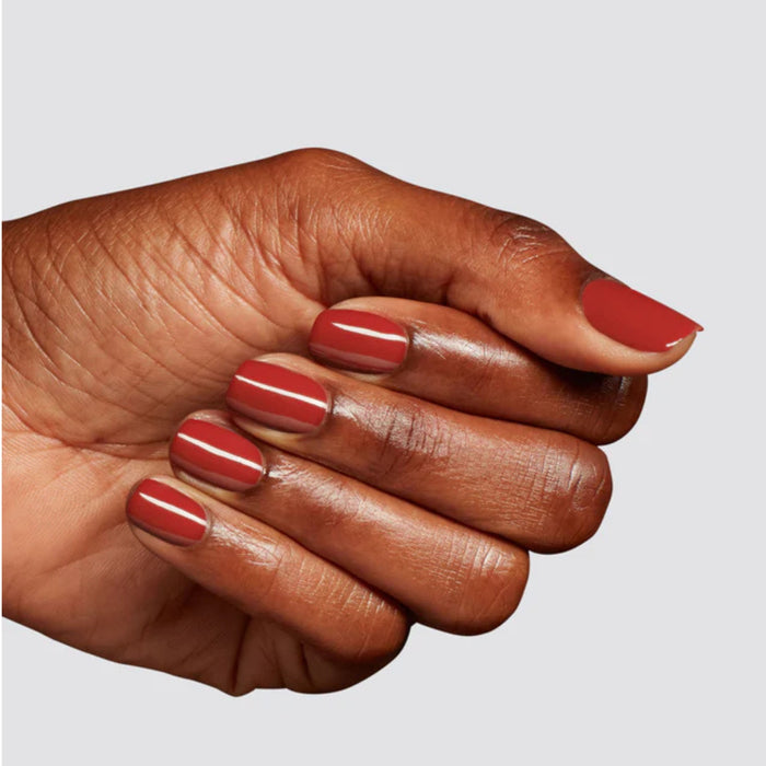 OPI Infinite Shine Crankin’ Holiday Jams