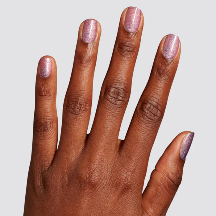 OPI Infinite Shine Pinkish Delight