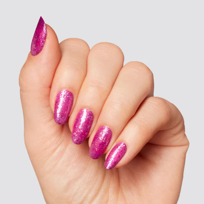 OPI Infinite Shine Candy 4 My Sweet Tart