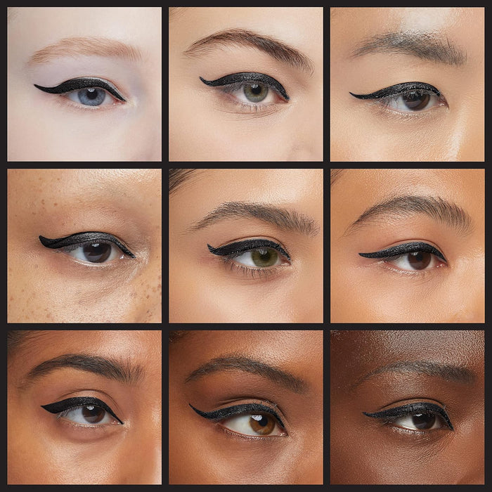 Blinc TUBING Liquid Eyeliner (2 Shades)