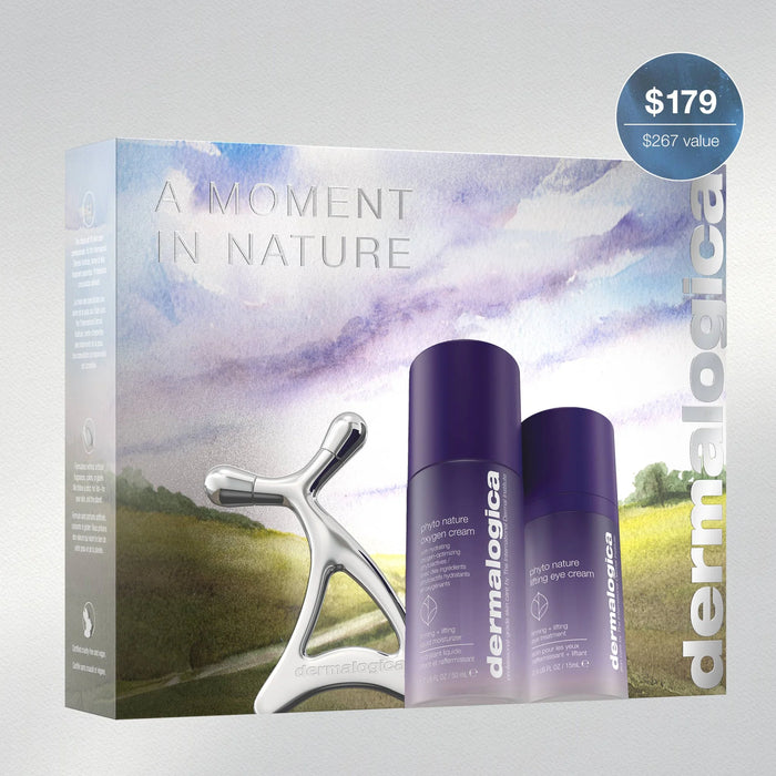 Dermalogica A Moment In Nature Kit