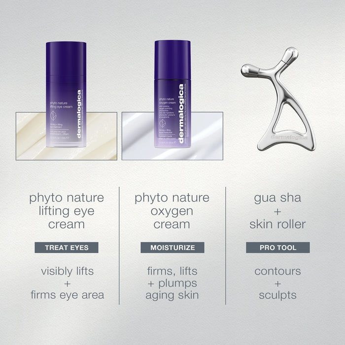 Dermalogica A Moment In Nature Kit